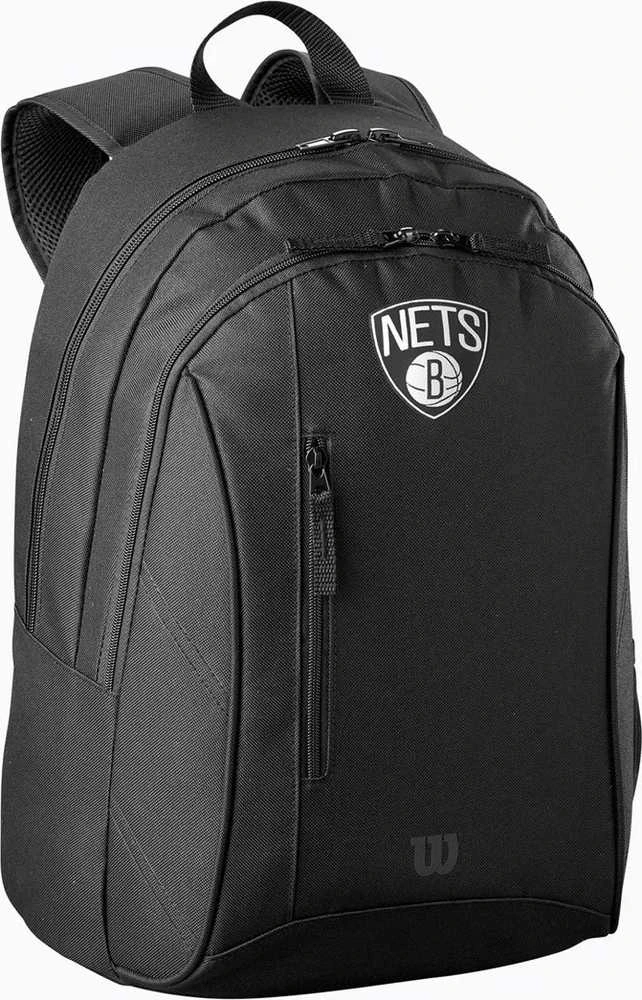 Wilson NBA Kuprinė Brooklyn Nets WZ6015002