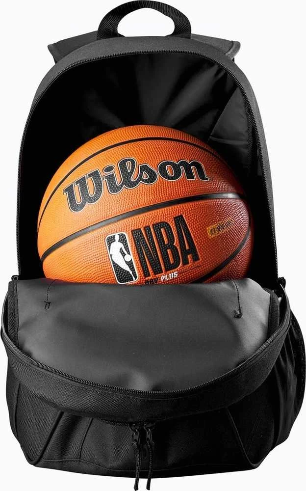 Wilson NBA Kuprinė Brooklyn Nets WZ6015002