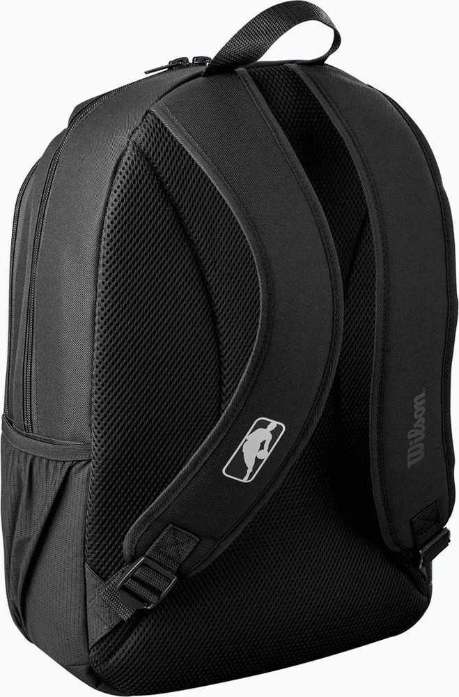 Wilson NBA Kuprinė Brooklyn Nets WZ6015002