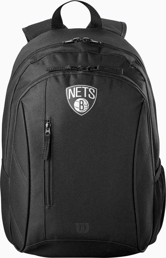 Wilson NBA Kuprinė Brooklyn Nets WZ6015002