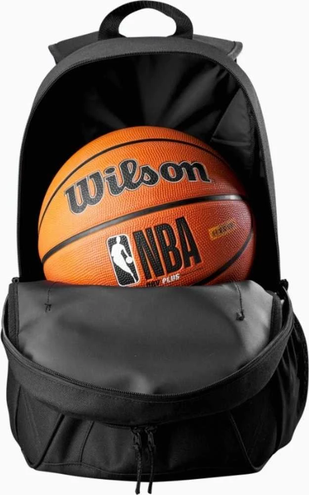 Wilson NBA komandos Boston Celtics kuprinė WZ6015001