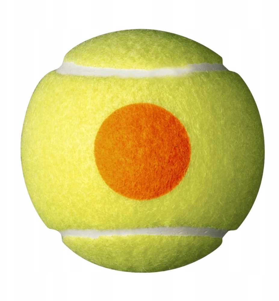 Wilson Starter Oranžinis (3 kam.)