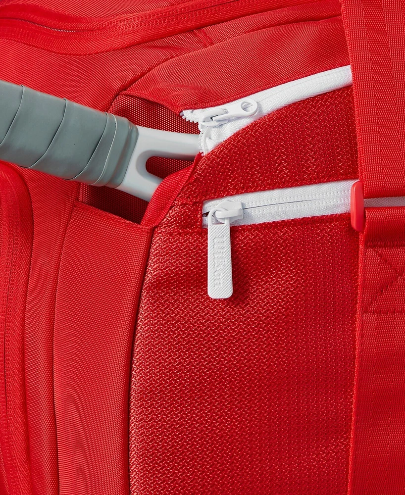 WILSON SUPER TOUR SMALL DUFFEL teniso krepšys