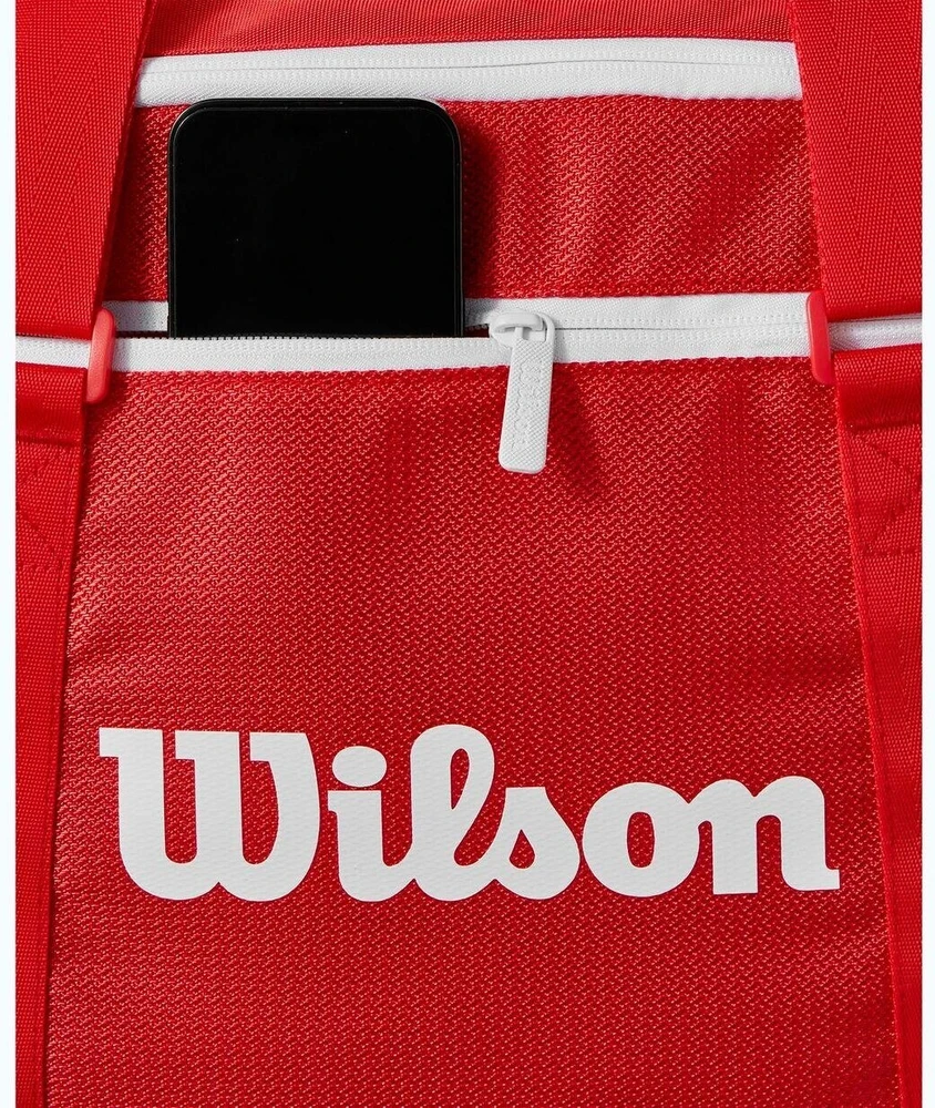 WILSON SUPER TOUR SMALL DUFFEL teniso krepšys