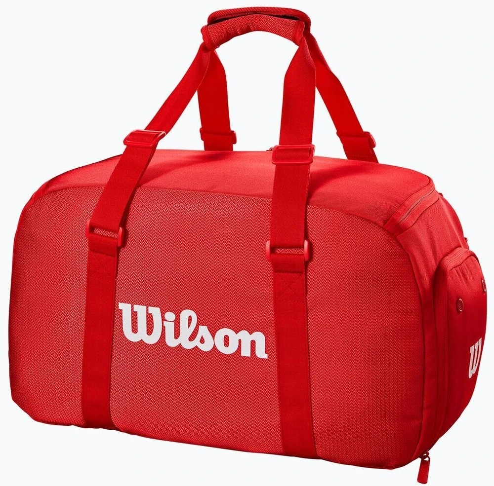 WILSON SUPER TOUR SMALL DUFFEL teniso krepšys