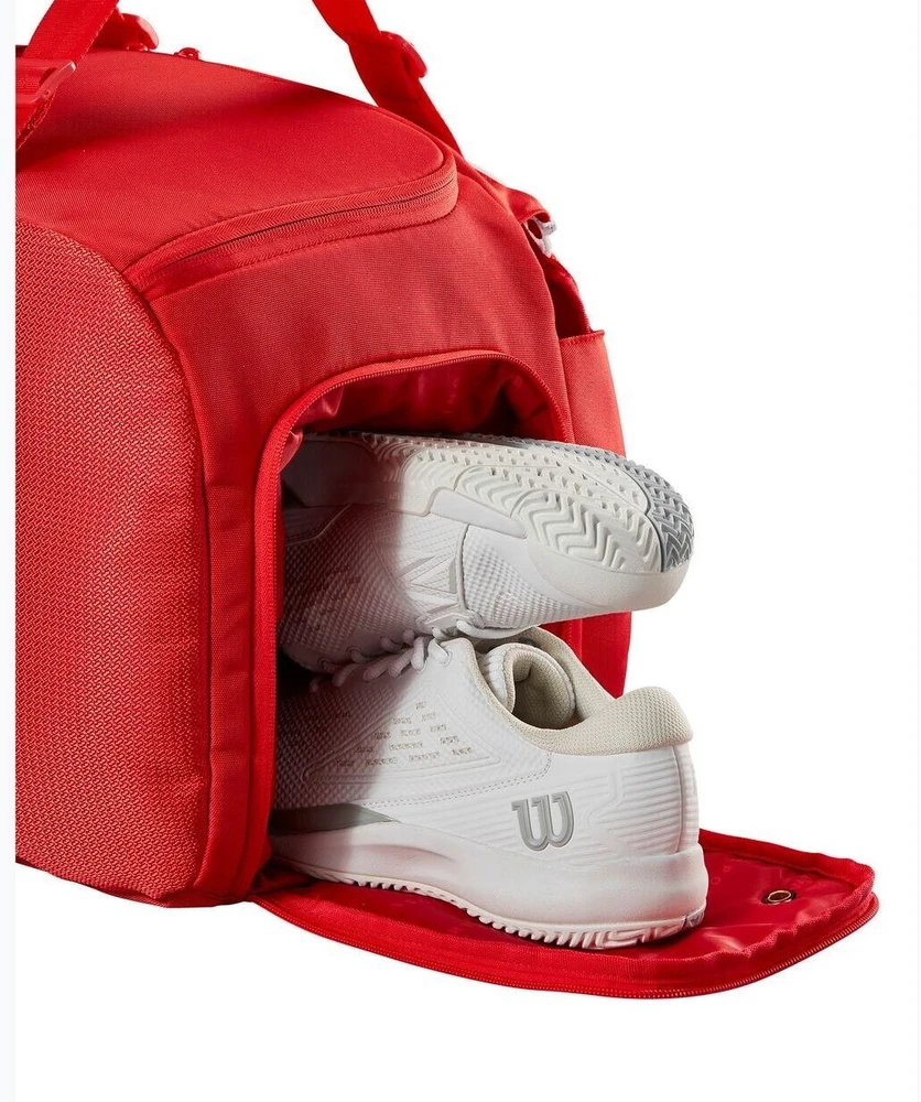 WILSON SUPER TOUR SMALL DUFFEL teniso krepšys