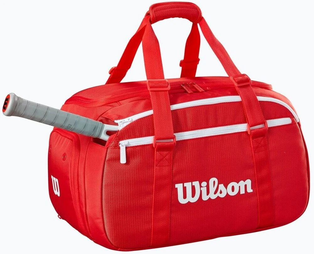 WILSON SUPER TOUR SMALL DUFFEL teniso krepšys