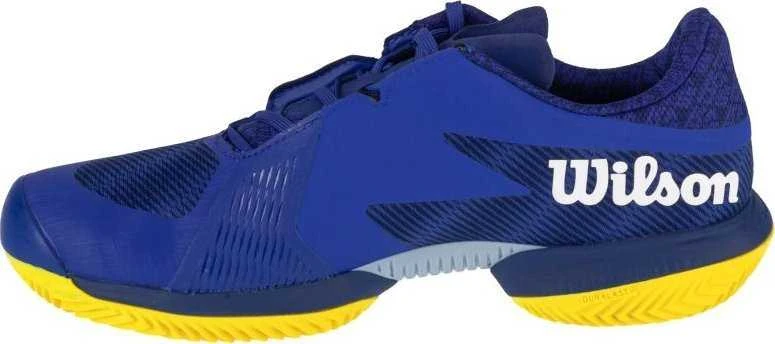 WILSON KAOS SWIFT 1.5 Clay vyriški teniso bateliai (Dydis: 48)