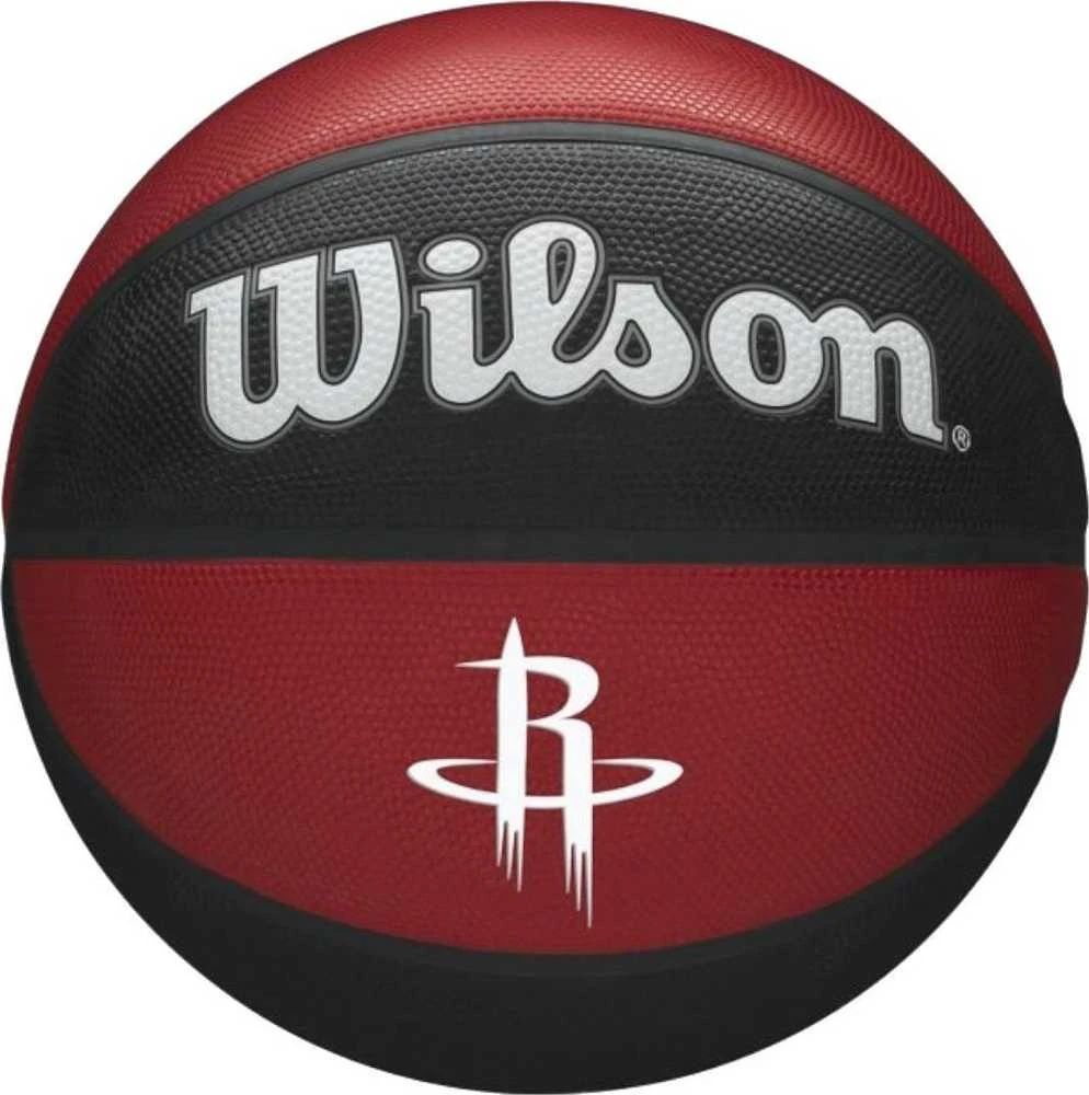 Wilson NBA Komandos Houston Rockets Kamuolys WTB1300XBHOU