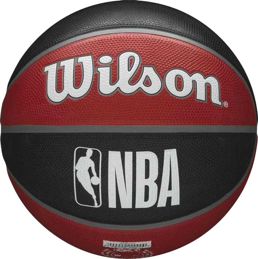Wilson NBA komandos Toronto Raptors kamuolys WTB1300XBTOR