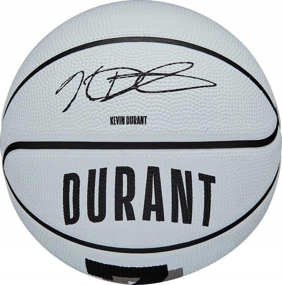 Wilson NBA Player Icon Kevin Durant Mini Kamufliažinis Kamuoliukas WZ4007301XB Krepšinis
