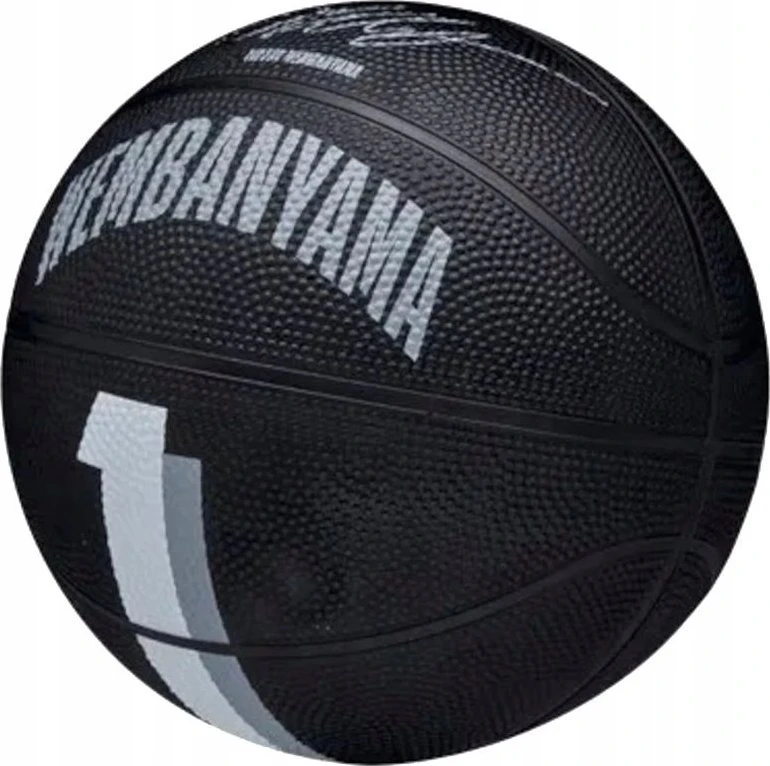 Wilson NBA žaidėjo ikonos Victoro Wembanya mini kojinės WZ3017701XB