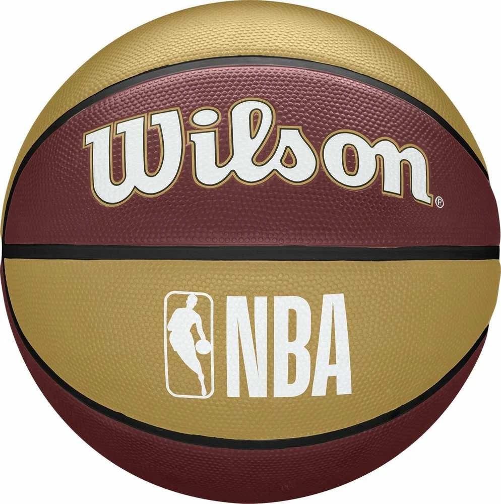 Wilson NBA komandinis "Cleveland Cavaliers" WZ4011601XB kamuolys