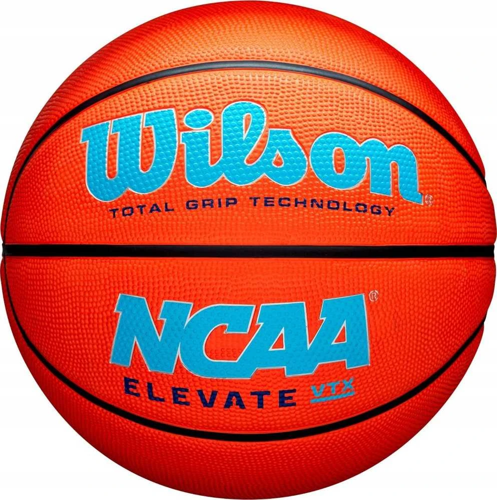 Krepšinio kamuolys Wilson NCAA Elevate, 7 dydis
