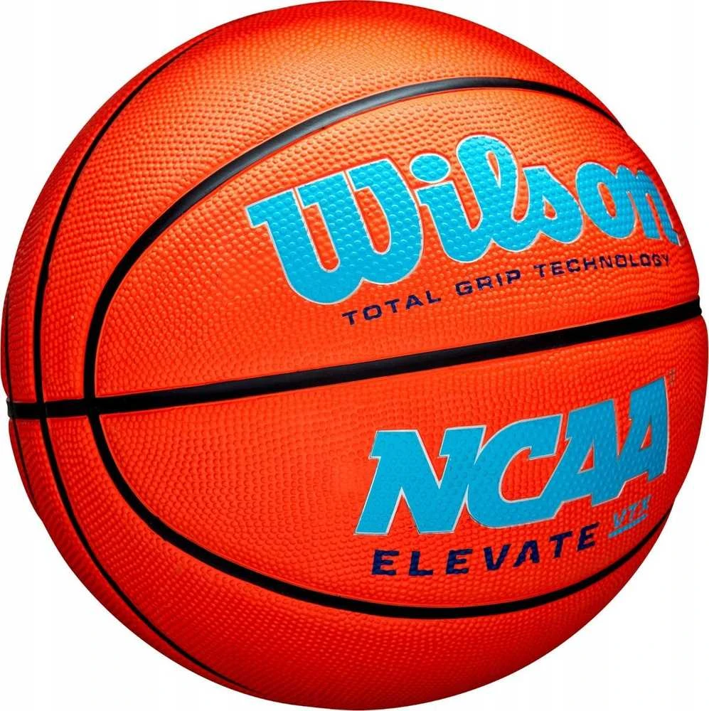 Krepšinio kamuolys Wilson NCAA Elevate, 7 dydis