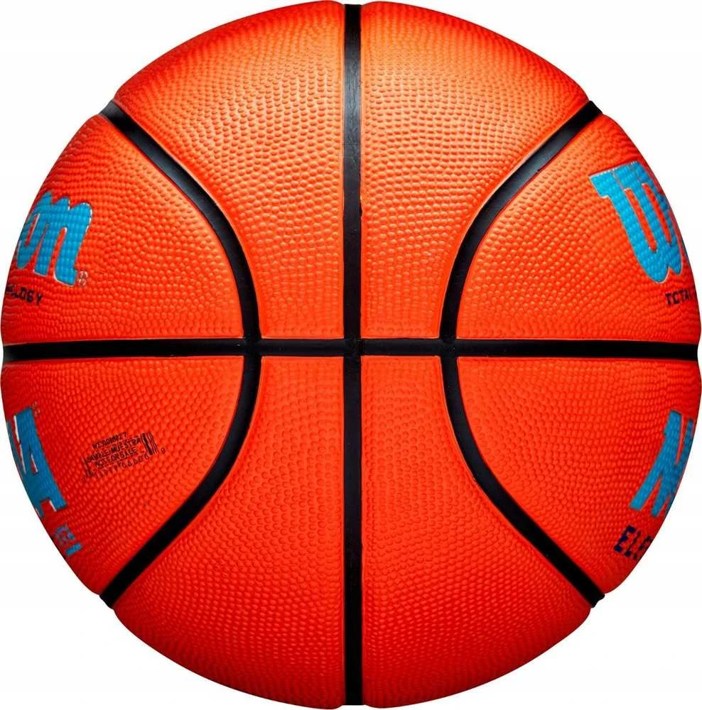 Krepšinio kamuolys Wilson NCAA Elevate, 7 dydis