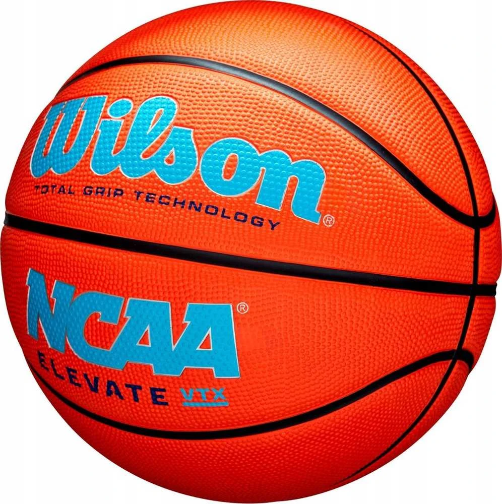 Krepšinio kamuolys Wilson NCAA Elevate, 7 dydis