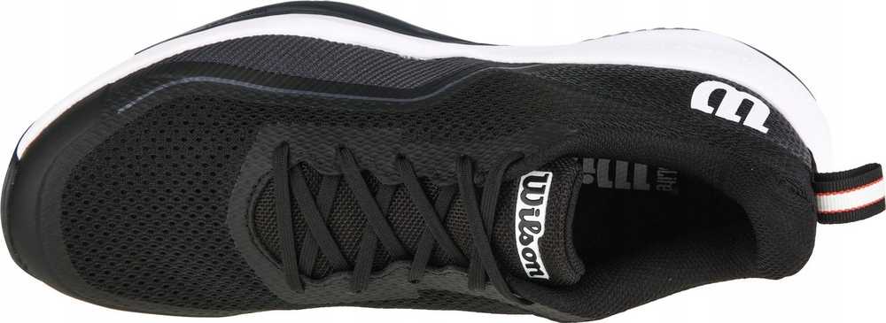 Wilson Rush Pro Lite M WRS333210 teniso bateliai (dydis_EU-42)