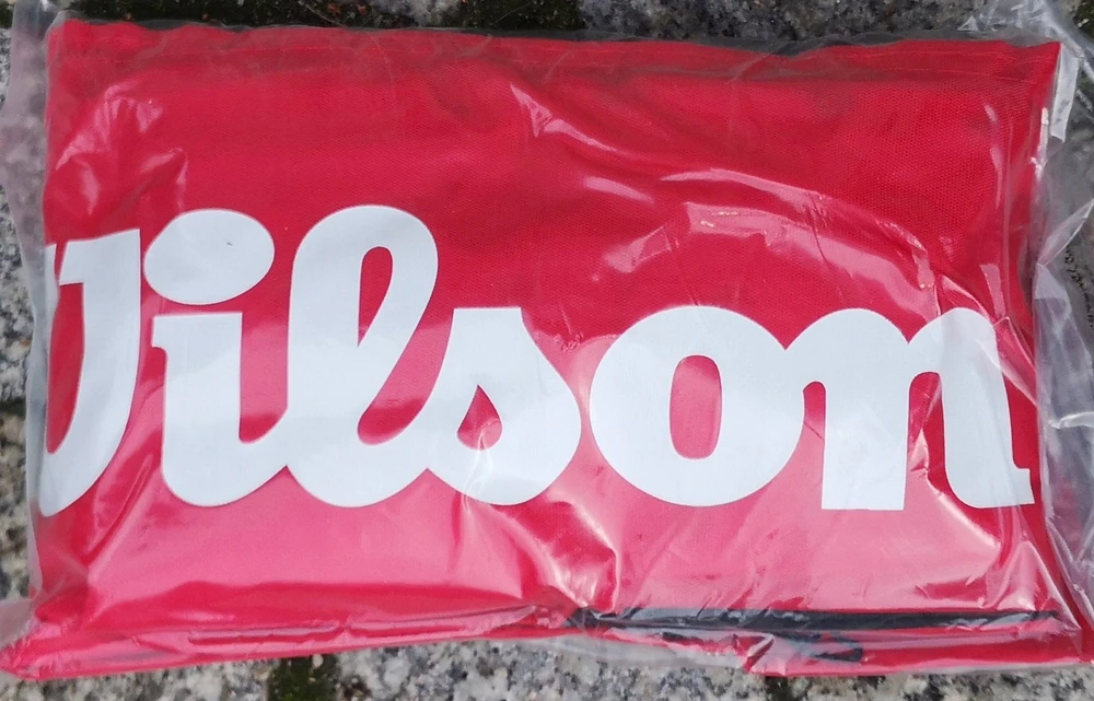 WILSON Teniso tinklas 6.1m