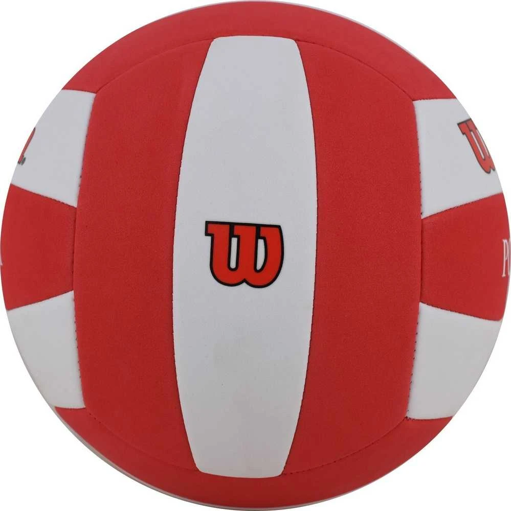 Wilson Super Soft Play Polska Tinklinis Kamuolys WTH90118XBPO