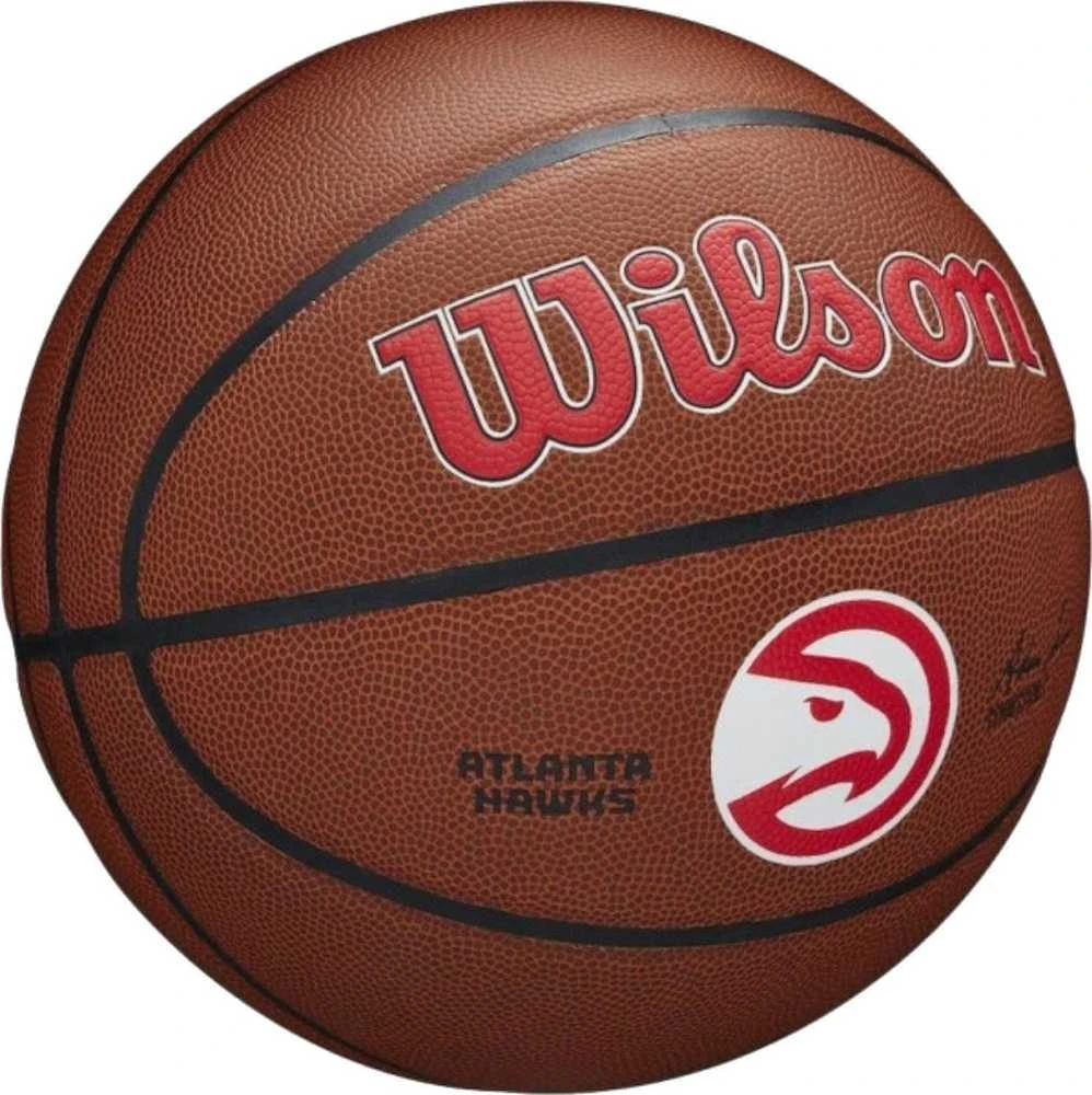 Wilson Team Alliance Atlantos Hawks Kamuolys WTB3100XBATL
