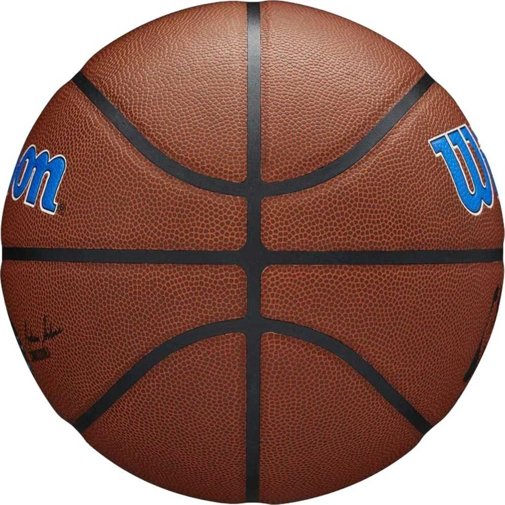 Wilson Team Alliance Orlando Magic Kamupranklija WTB3100XBORL Krepsinio Kamuolio