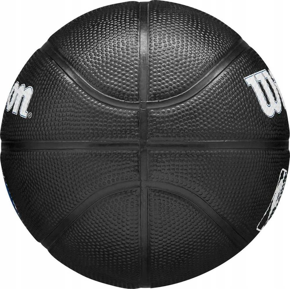 Wilson Team Tribute Dallas Mavericks Mini Krepšinio Kamuolių WZ4017609XB