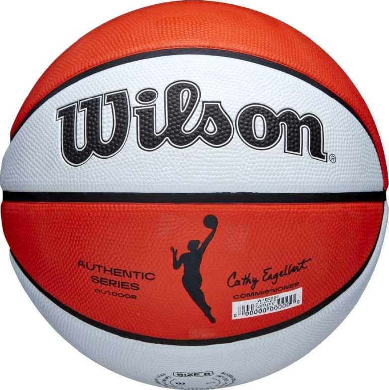 Krepšinis Wilson WNBA lauko, dydis 5