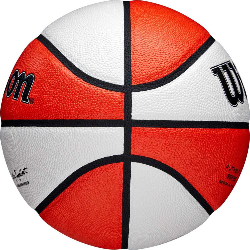Wilson WNBA Autentiškas krepšinio kamuolys vidaus/lauko sąlygoms WTB5100XB
