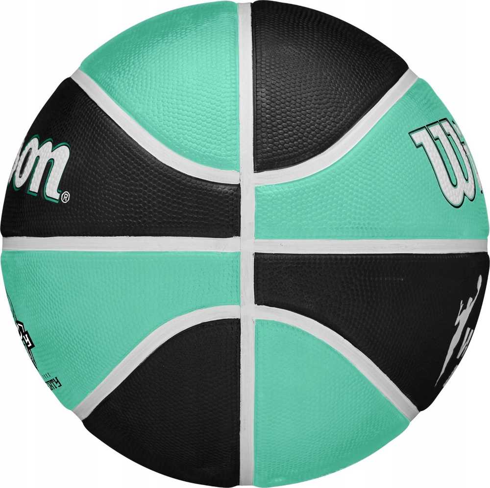 Wilson WNBA Team Tribute New York Liberty kamuolys WTB4600XBNYL Krepšinio kamuolys