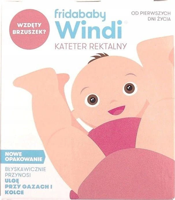Sourcing Windi tiesiosios žarnos kateteris 10 vnt. | Tiekimas