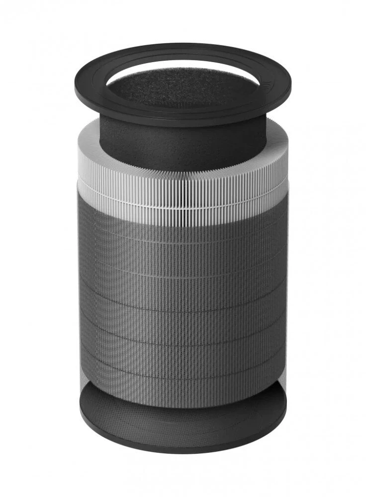 Winix T800 cilindrinis oro valytuvo filtras