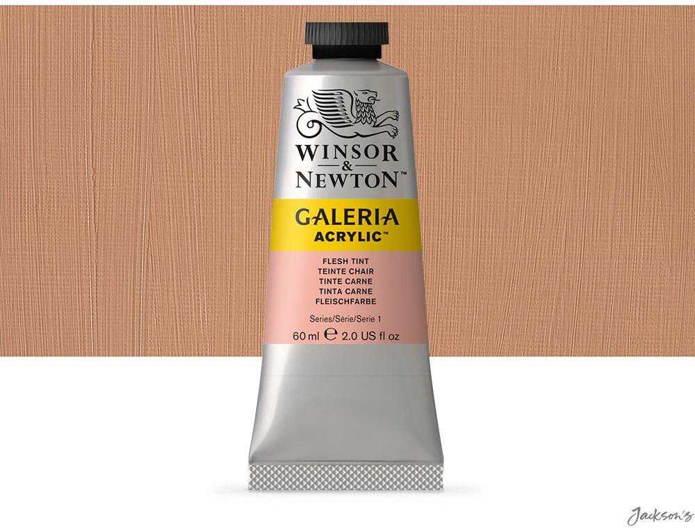 Winsor & Newton 2120257, 60 ml, rožinė, atlasinė, tūbelė