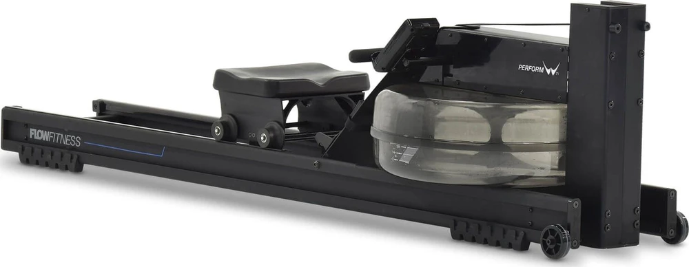 Aktivo Irklavimo treniruoklis Perform Flow Fitness W7i