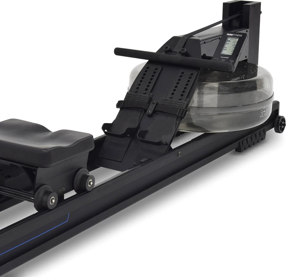 Aktivo Irklavimo treniruoklis Perform Flow Fitness W7i