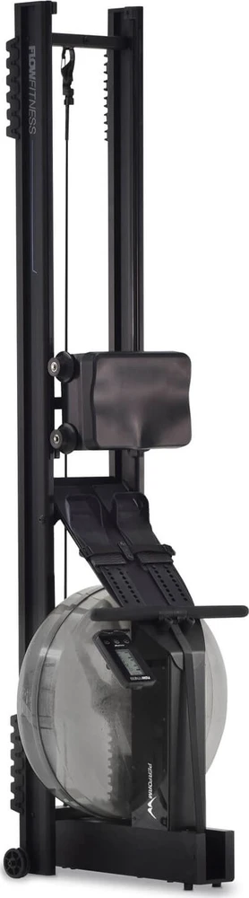 Aktivo Irklavimo treniruoklis Perform Flow Fitness W7i