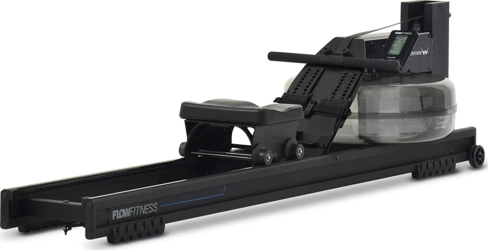 Aktivo Irklavimo treniruoklis Perform Flow Fitness W7i