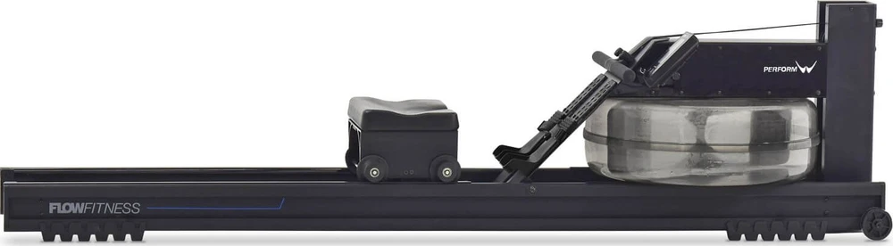 Aktivo Irklavimo treniruoklis Perform Flow Fitness W7i