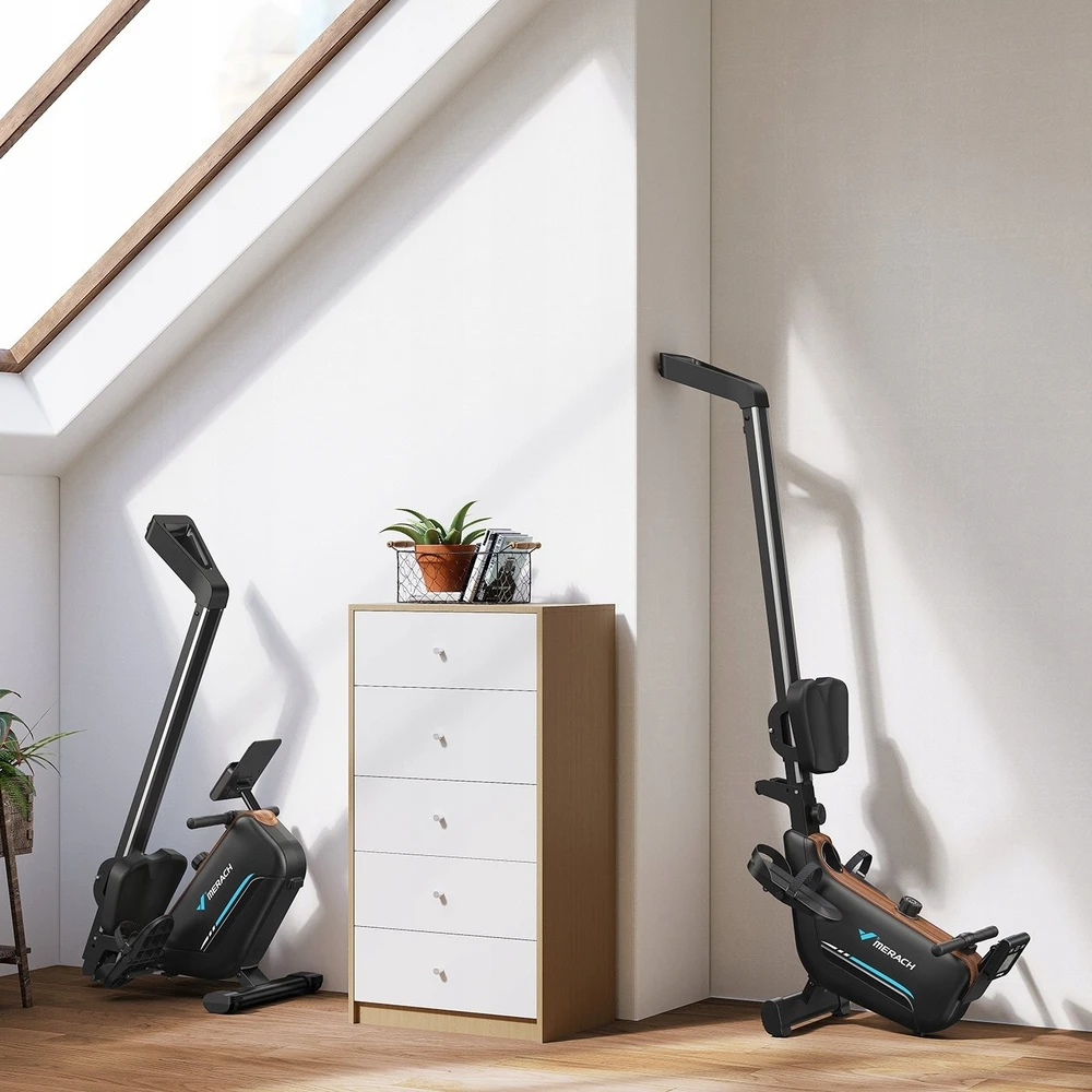 MERACH MR-R15B2-EU Rowing Machine