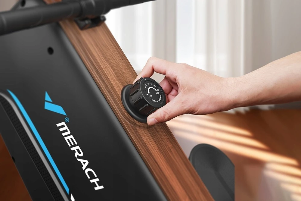 MERACH MR-R15B2-EU Rowing Machine