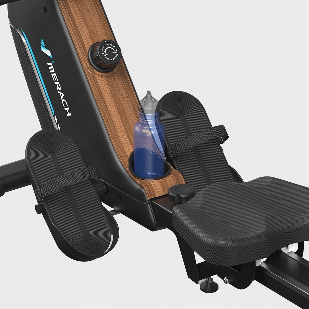 MERACH MR-R15B2-EU Rowing Machine