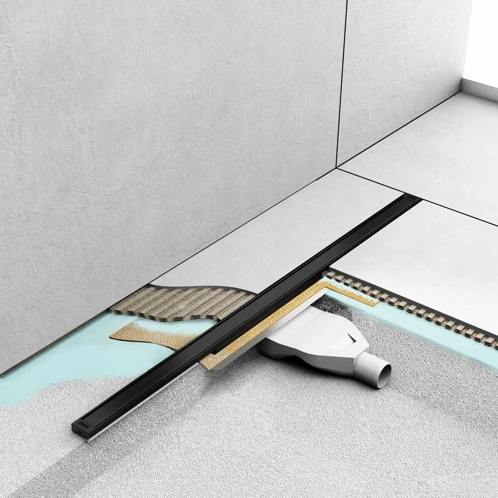 Valytuvas WIPER INTENSI 316 UNO LIN 120CM GRAFIT SZCZ