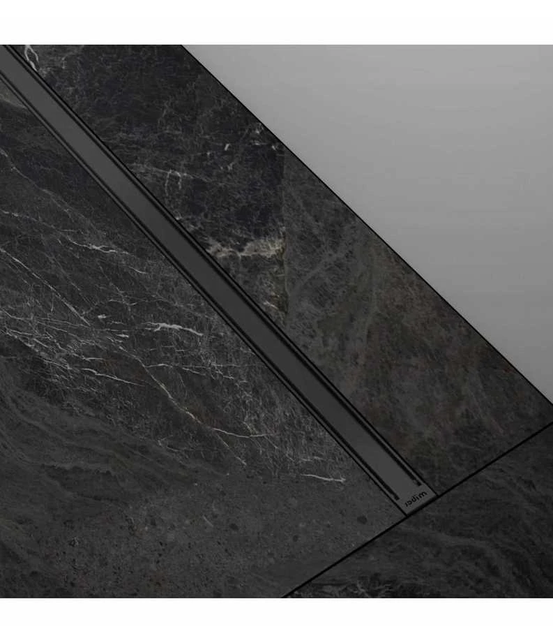 Valytuvas WIPER INTENSI 316 UNO LIN 120CM GRAFIT SZCZ