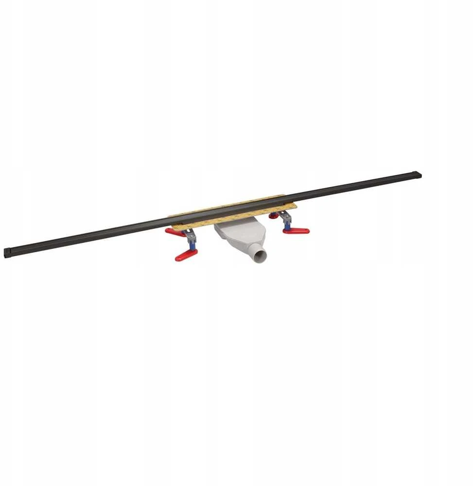 Valytuvas WIPER INTENSI 316 UNO LIN 120CM GRAFIT SZCZ
