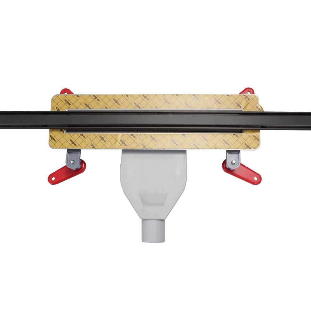 Valytuvas WIPER INTENSI 316 UNO LIN 120CM GRAFIT SZCZ