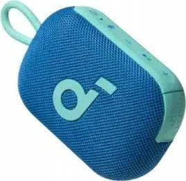 Nešiojama kolonėlė Anker Soundcore Select 4 Go, Mėlynos spalvos
