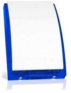 Wirewin SIREN OUTDOOR WRL Mėlyna/ASP-200 BL SAT