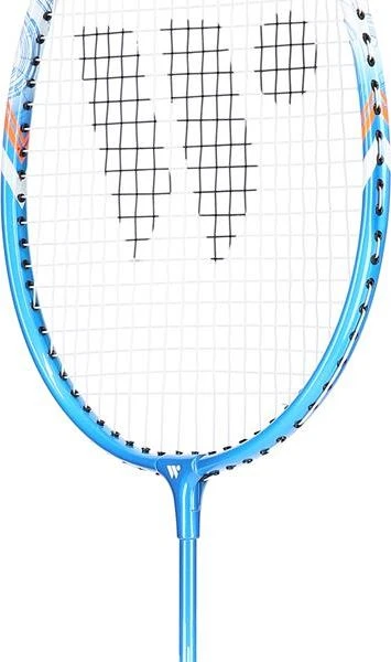 Nils Extreme Badmintono rakečių rinkinys Wish Alumtec 55K