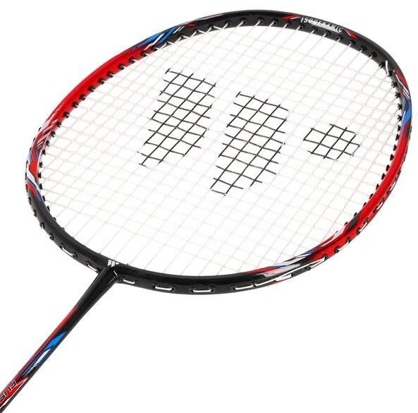 Badmintono rakečių rinkinys Wish Fusiontec 777K