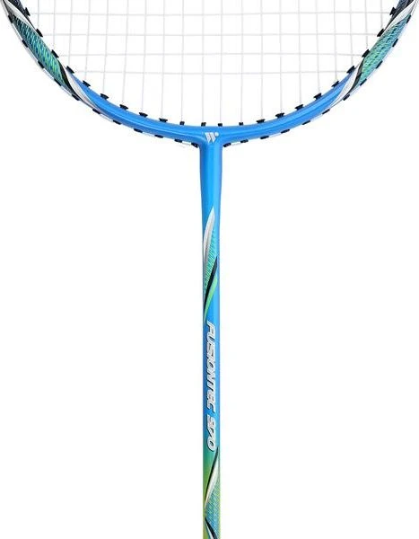Nils Badmintono raketė Wish Fusiontec 970